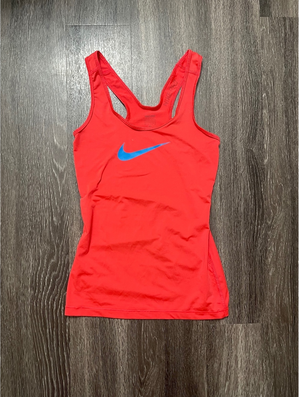Nike Dri-FIT Racerback Tank Top